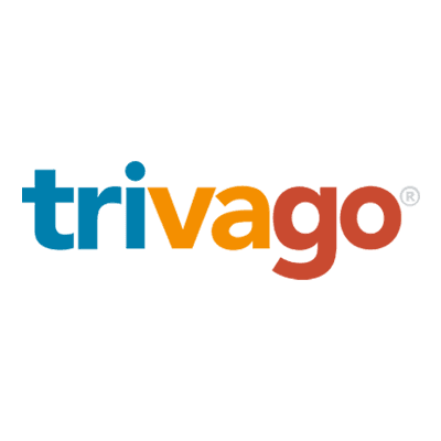 Trivago logo