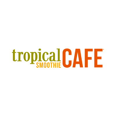 Tropical Smoothie Cafe logo