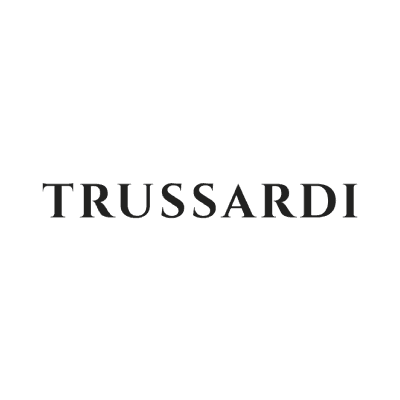 Trussardi logo