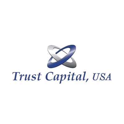 Trust Capital color logo