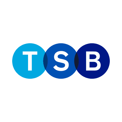 TSB Bank logo