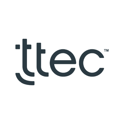 TTEC logo