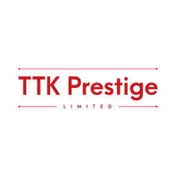 TTK PrestigeTTK PrestigeTTK Prestige