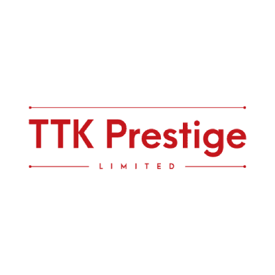 TTK PrestigeTTK PrestigeTTK Prestige logo