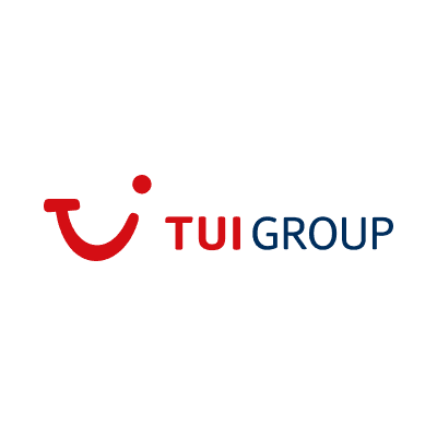 TUI Group logo