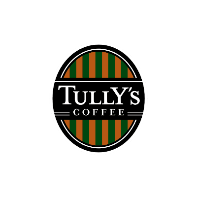 Tully’s Coffee logo