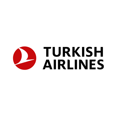 Turkish Airlines logo