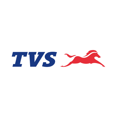 TVS Motors logo