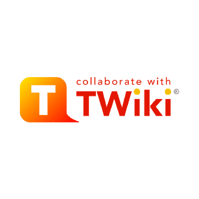 TWiki color logo