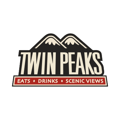 Twin Peaks logo