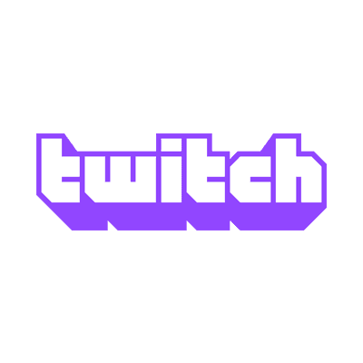 Twitch logo