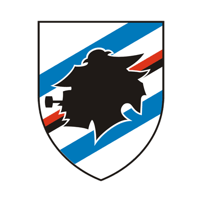 U.C. Sampdoria logo