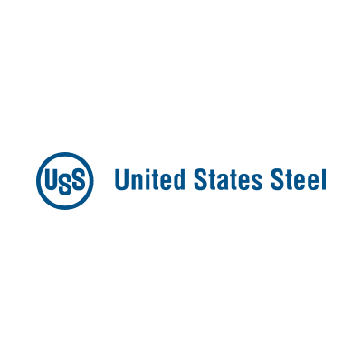 U.S. Steel logo
