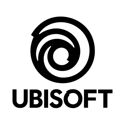 Ubisoft Connect logo