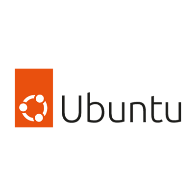 Ubuntu logo