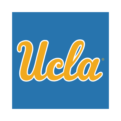UCLA Bruins logo