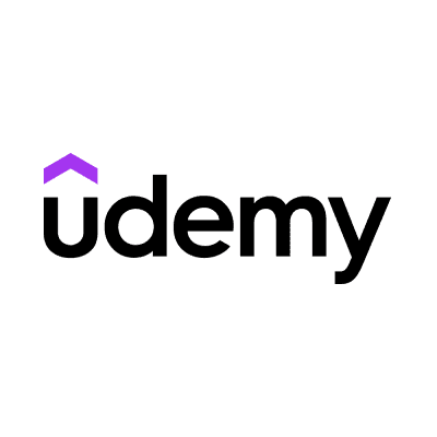 Udemy logo