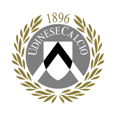 Udinese Calcio color logo