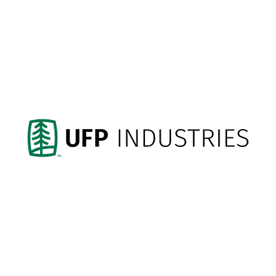 UFP Industries logo