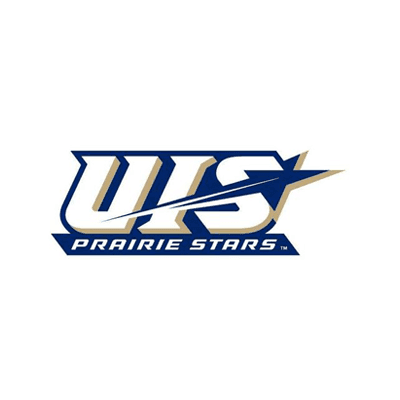 UIS Prairie Stars logo