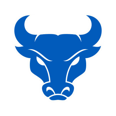 UB Bulls color logo