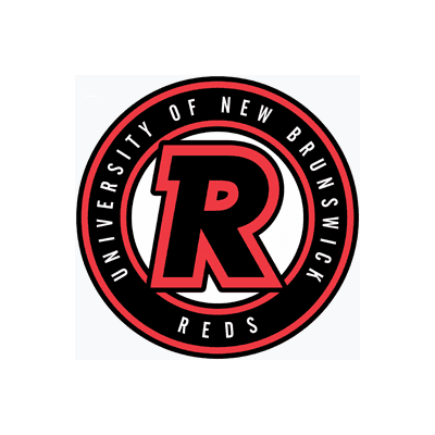 UNB Reds logo