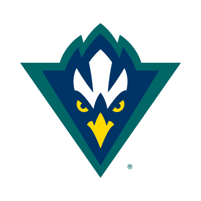 UNC Wilmington Seahawks logo