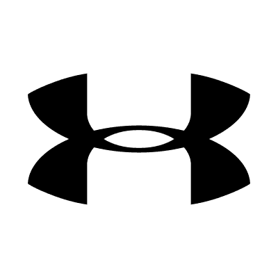 Under Armour color logo