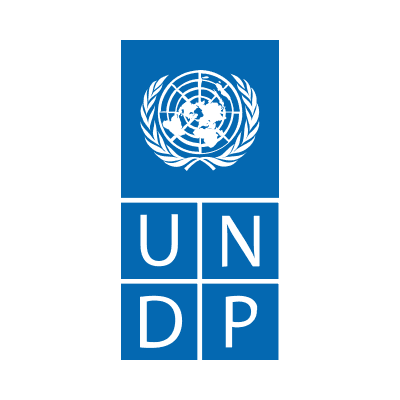 UNDP color logo