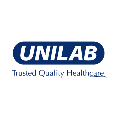 Unilab logo