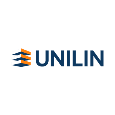 Unilin color logo
