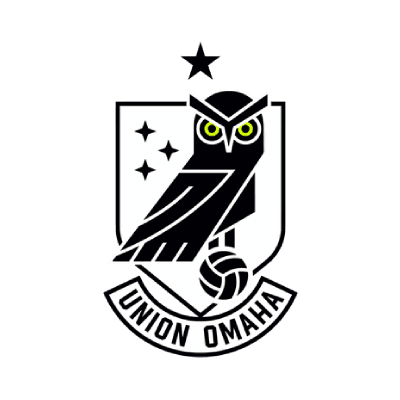 Union Omaha logo