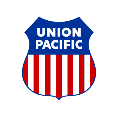 Union Pacific logo