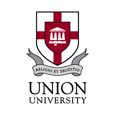 Union University color logo