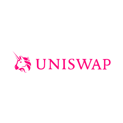 Uniswap color logo