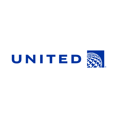 United Airlines color logo