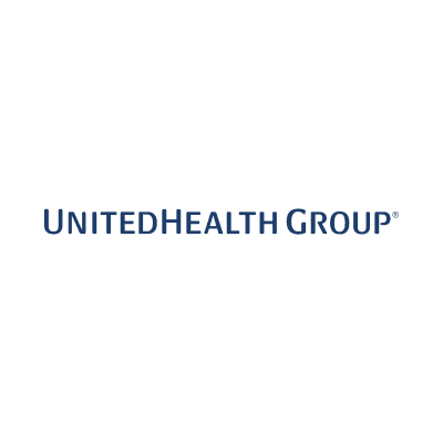 UnitedHealth Group logo