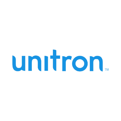 Unitron color logo