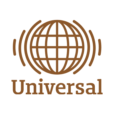 Universal Corporation color logo
