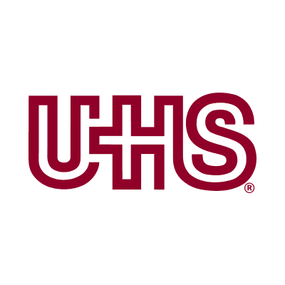 Universal Health Services logo