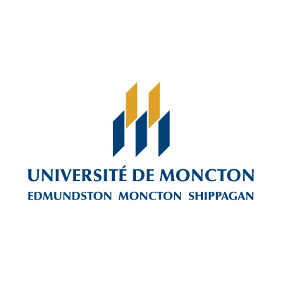 Université de Moncton logo