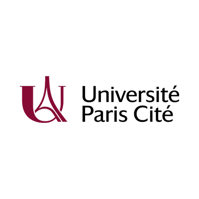 Université Paris Cité logo