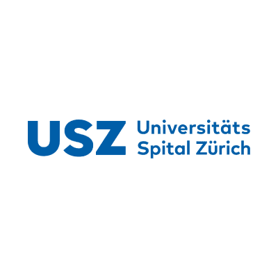 University Hospital of Zurich logo