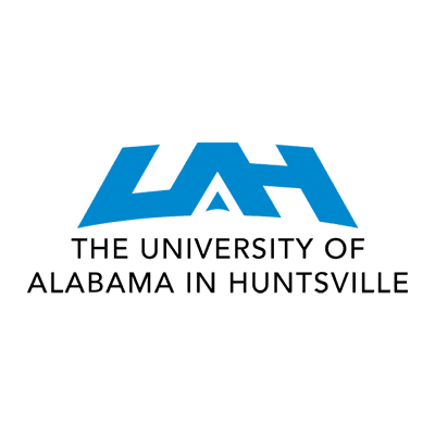 University of Alabama in Huntsville color logo