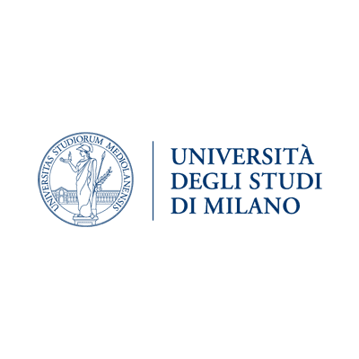 University of Milan logo