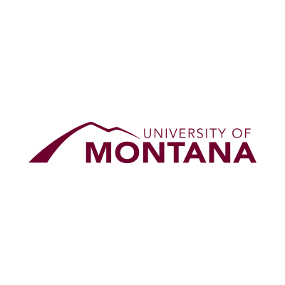 University of Montana color logo