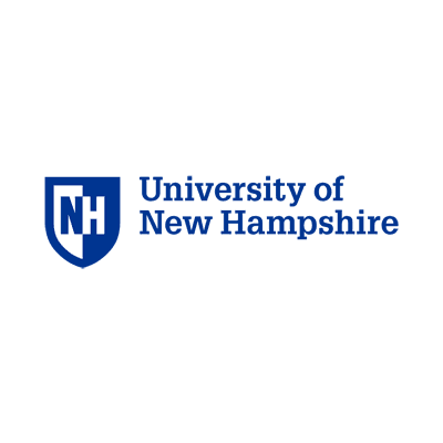 University of New Hampshire logo