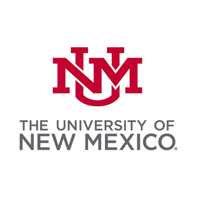 University of New Mexico (UNM) logo