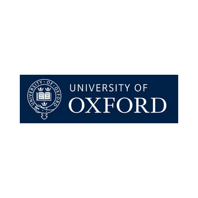University of Oxford logo