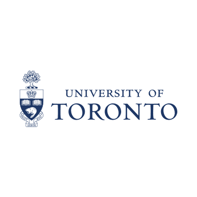 University of Toronto color logo